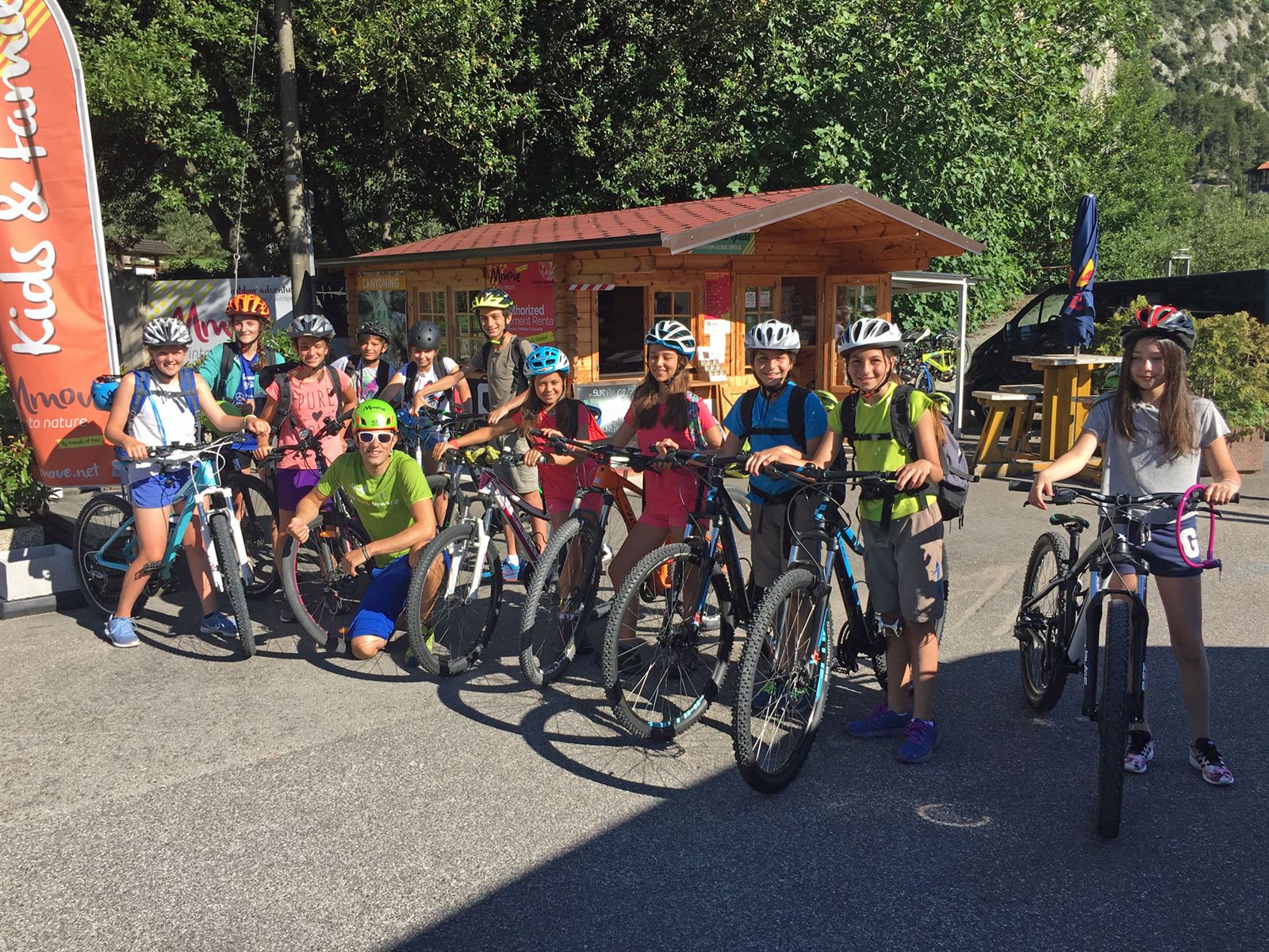 adventure camp mmove adventure camp mmove
